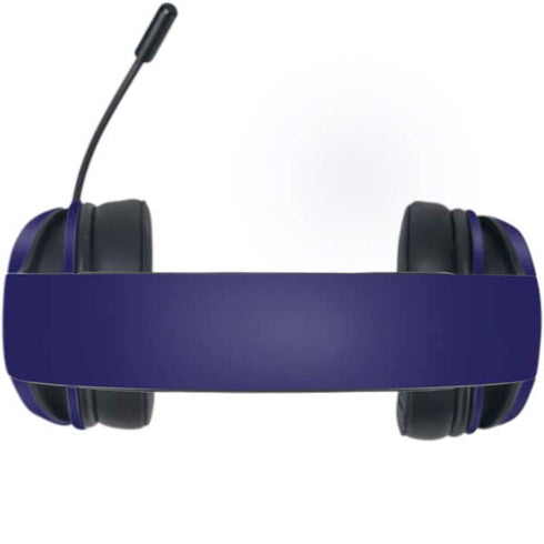 NBA Phoenix Suns Large Logo Razer Kraken X Skin